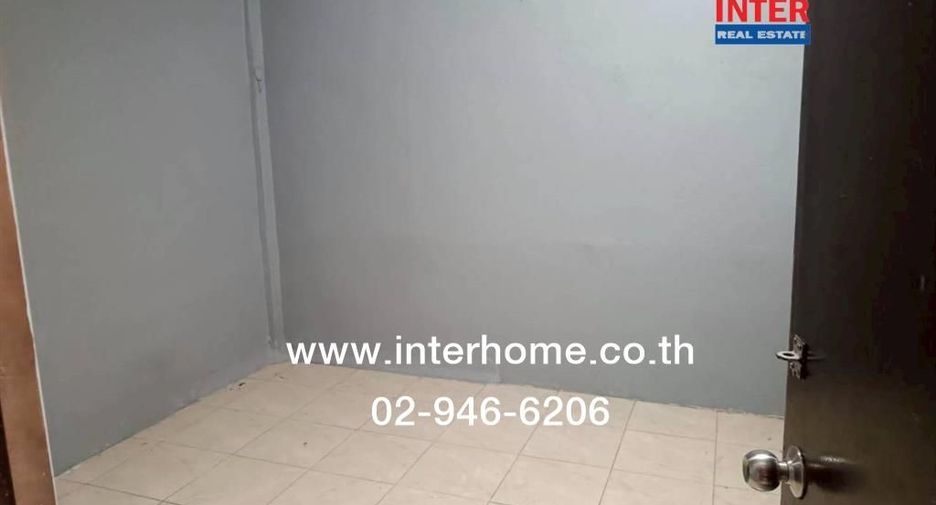 Продажа 15 спальни апартаменты в Bang Phli, Самутпракан