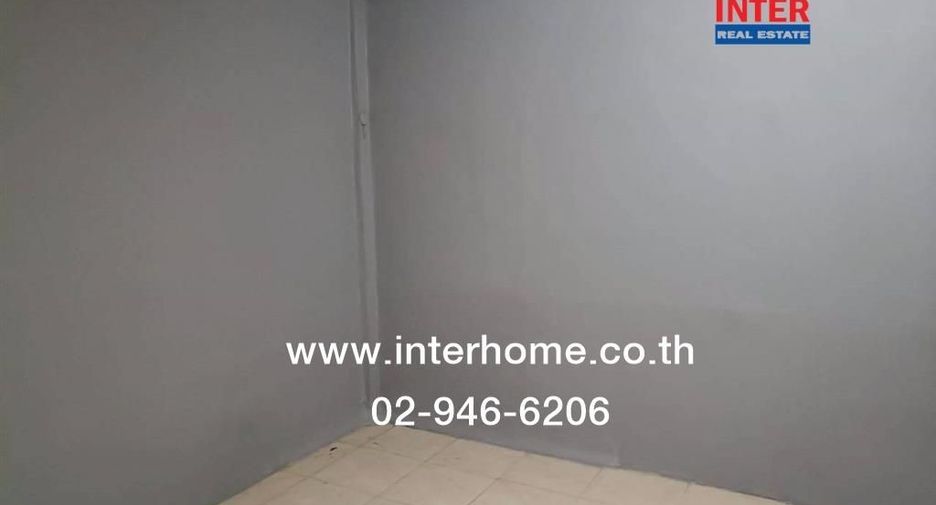 Продажа 15 спальни апартаменты в Bang Phli, Самутпракан