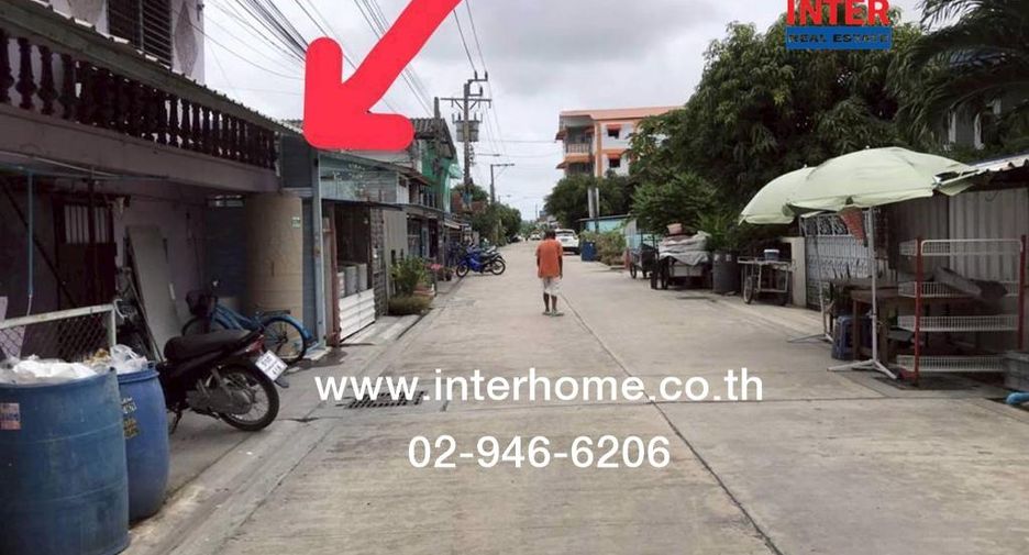 Продажа 15 спальни апартаменты в Bang Phli, Самутпракан