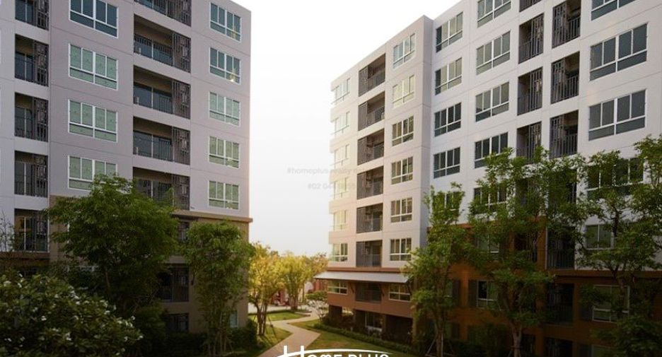 Condo en venta de 1 habitaciones en Mueang Chiang Mai, Chiang Mai