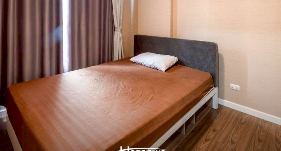 Condo en venta de 1 habitaciones en Mueang Chiang Mai, Chiang Mai