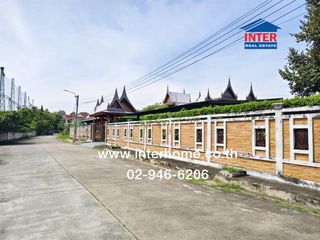 For sale 4 bedrooms house in Min Buri, Bangkok