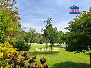 For sale 4 bedrooms house in Min Buri, Bangkok