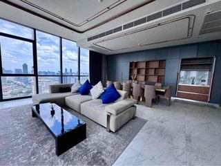 For rent and for sale 3 bedrooms condo in Watthana, Bangkok