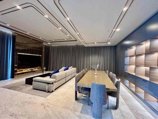 For rent and for sale 3 bedrooms condo in Watthana, Bangkok