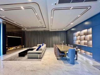 For rent and for sale 3 bedrooms condo in Watthana, Bangkok