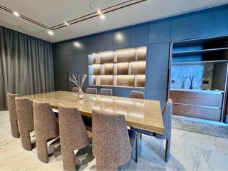 For rent and for sale 3 bedrooms condo in Watthana, Bangkok