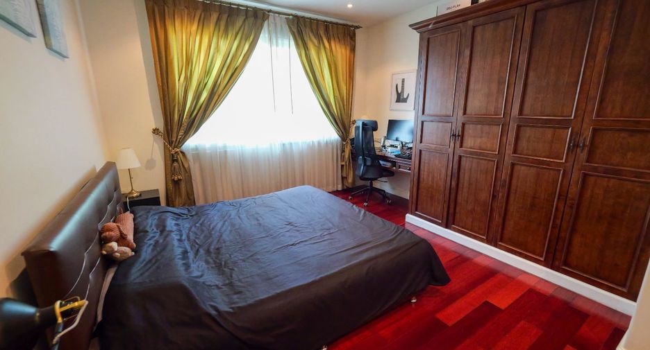 Продажа 1 кровать кондо в Bang Phli, Самутпракан