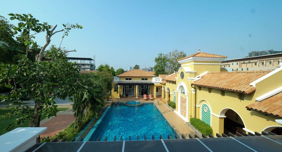 Продажа 1 кровать кондо в Bang Phli, Самутпракан