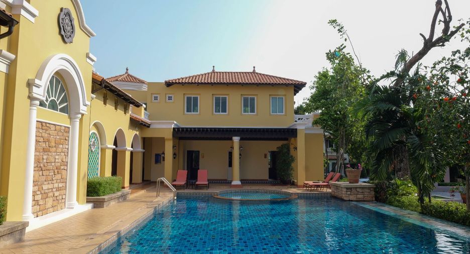 Продажа 1 кровать кондо в Bang Phli, Самутпракан