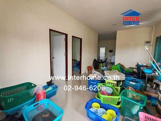 For sale 2 bedrooms house in Kamphaeng Saen, Nakhon Pathom