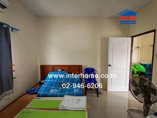 For sale 2 bedrooms house in Kamphaeng Saen, Nakhon Pathom