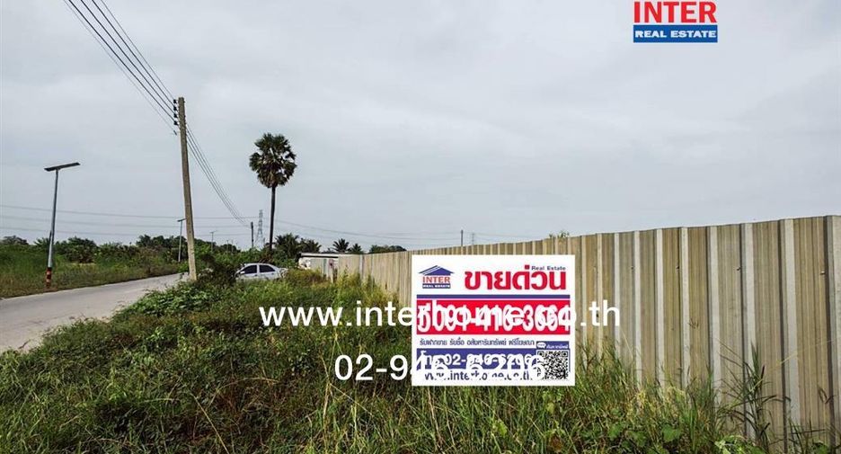 À vendre 2 chambres maison à Kamphaeng Saen, Nakhon Pathom