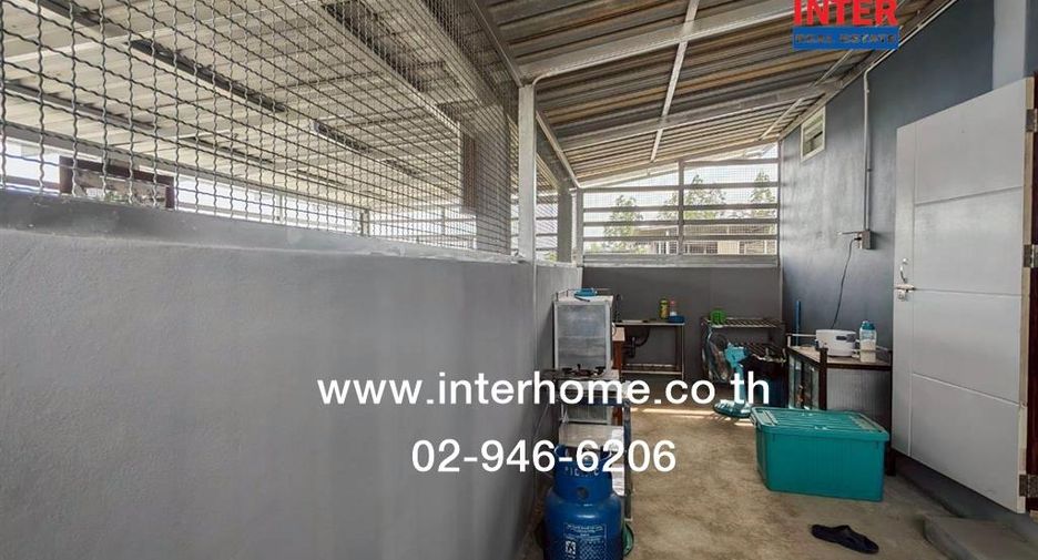 À vendre 2 chambres maison à Kamphaeng Saen, Nakhon Pathom