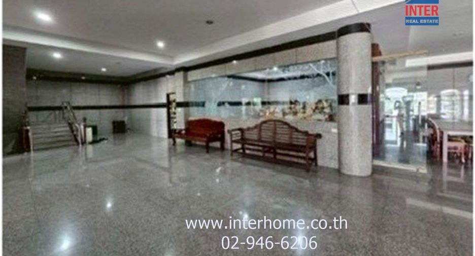 Almacén en venta en Wang Noi, Phra Nakhon Si Ayutthaya