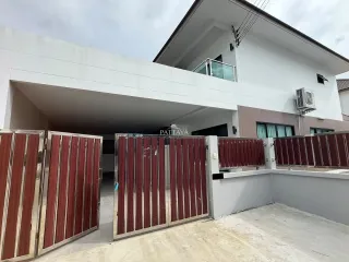 À louer 6 chambres maison à Bang Lamung, Chonburi