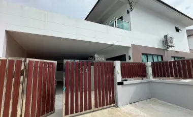 出租 6 卧室 独立屋 在 Bang Lamung, Chon Buri