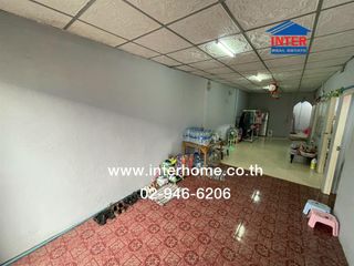 For sale 2 bedrooms townhouse in Khlong Luang, Pathum Thani