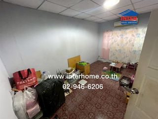 For sale 2 bedrooms townhouse in Khlong Luang, Pathum Thani