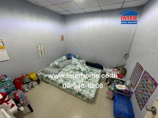 For sale 2 bedrooms townhouse in Khlong Luang, Pathum Thani