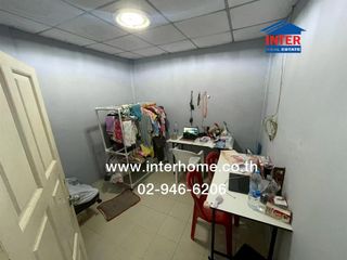 For sale 2 bedrooms townhouse in Khlong Luang, Pathum Thani