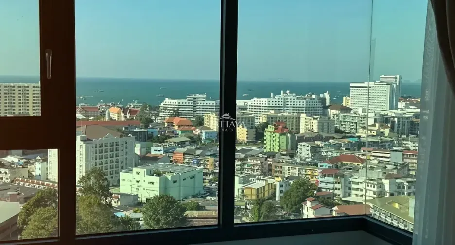 出租 公寓 公寓 在 Bang Lamung, Chon Buri