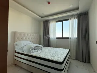 出租 公寓 公寓 在 Bang Lamung, Chon Buri