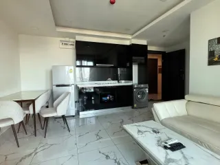 出租 公寓 公寓 在 Bang Lamung, Chon Buri