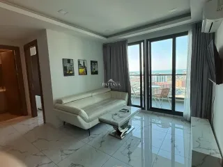 出租 公寓 公寓 在 Bang Lamung, Chon Buri