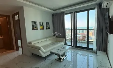 Аренда студия кондо в Банг Ламунг, Чонбури