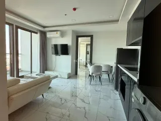 出租 公寓 公寓 在 Bang Lamung, Chon Buri