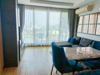 Wohnung zur Miete mit 1 Zimmer in Si Racha, Chonburi