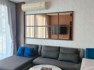 Wohnung zur Miete mit 1 Zimmer in Si Racha, Chonburi