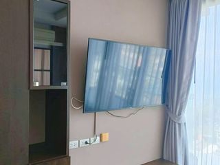 Wohnung zur Miete mit 1 Zimmer in Si Racha, Chonburi