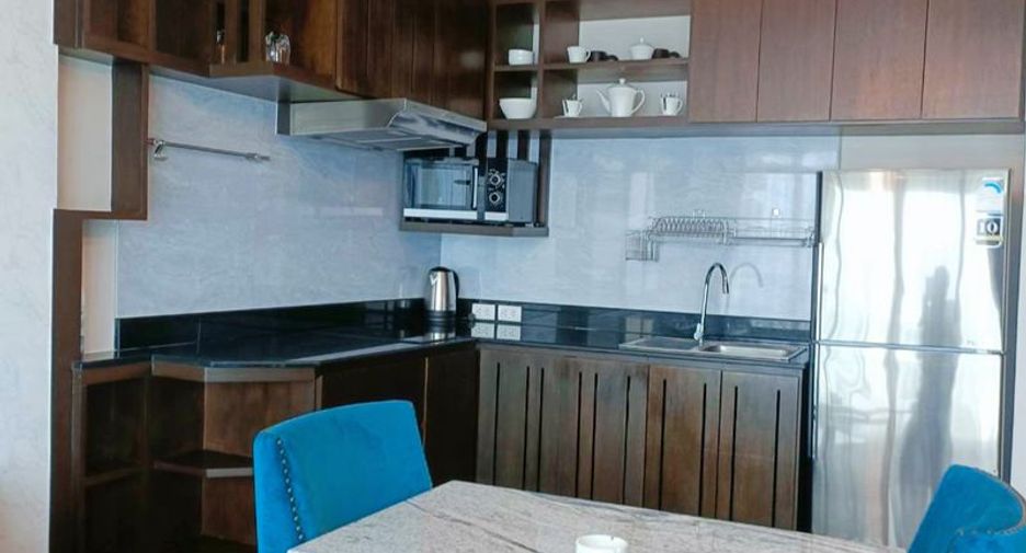 For rent 1 bed condo in Si Racha, Chonburi