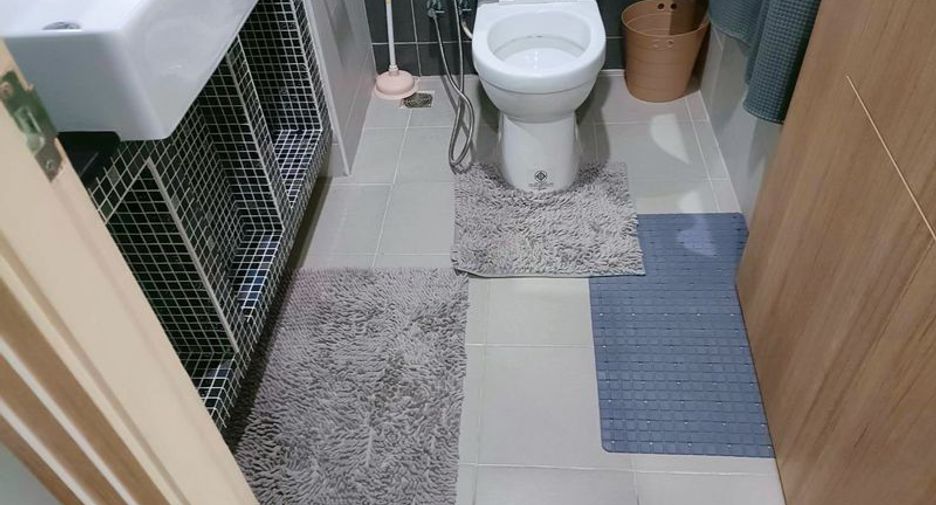 For rent 1 bed condo in Si Racha, Chonburi