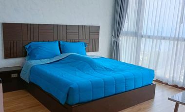 À louer 1 chambre condo à Si Racha, Chonburi