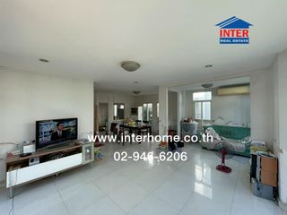 For sale 3 bedrooms house in Don Mueang, Bangkok