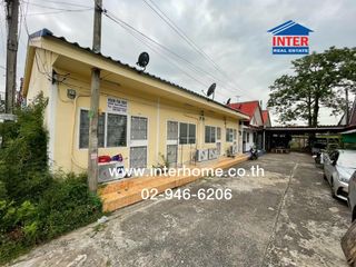 For sale 4 bedrooms townhouse in Khlong Luang, Pathum Thani