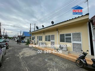 For sale 4 bedrooms townhouse in Khlong Luang, Pathum Thani