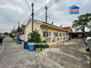 For sale 4 bedrooms townhouse in Khlong Luang, Pathum Thani