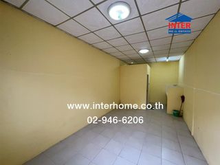 For sale 4 bedrooms townhouse in Khlong Luang, Pathum Thani