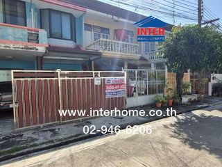 ขาย 3 ห้องนอน ทาวน์เฮ้าส์ ใน จตุจักร, กรุงเทพฯ