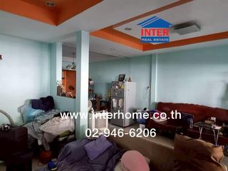 ขาย 3 ห้องนอน ทาวน์เฮ้าส์ ใน จตุจักร, กรุงเทพฯ