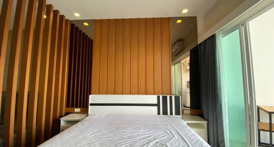 À vendre studio condo 