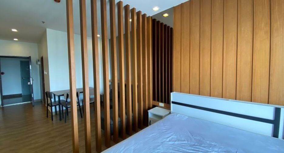 À vendre studio condo 