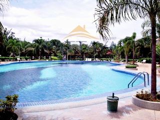 For rent studio condo in Bang Lamung, Chonburi