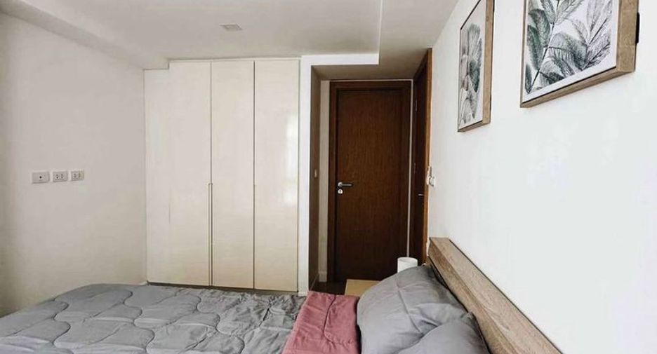 Продажа 2 спальни кондо в Банг Ламунг, Чонбури