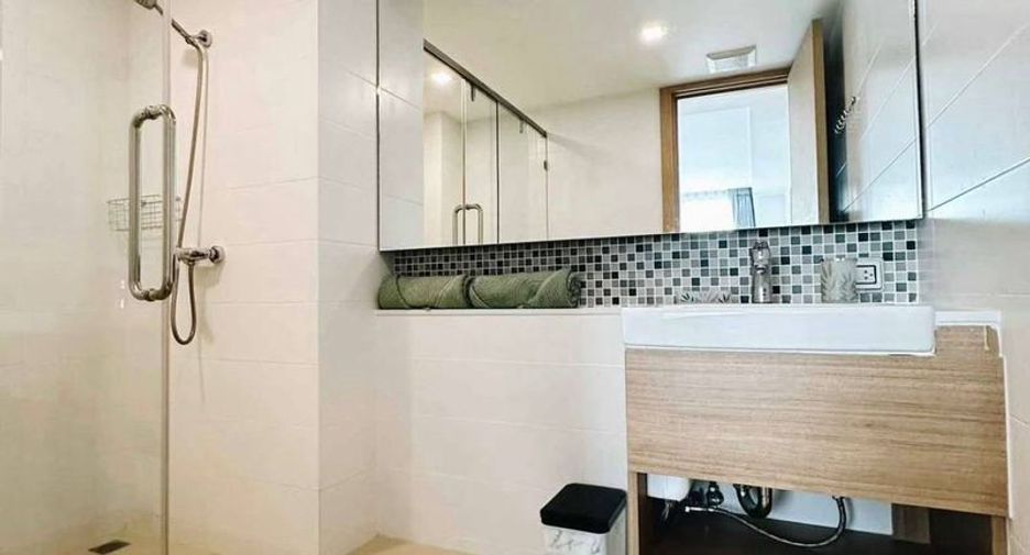 Продажа 2 спальни кондо в Банг Ламунг, Чонбури