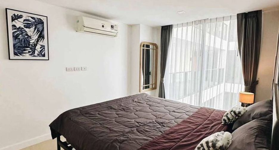 Продажа 2 спальни кондо в Банг Ламунг, Чонбури